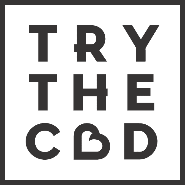 Try The CBD promos and coupon codes