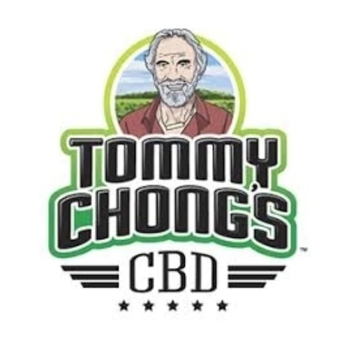 Shop Tommy Chong's