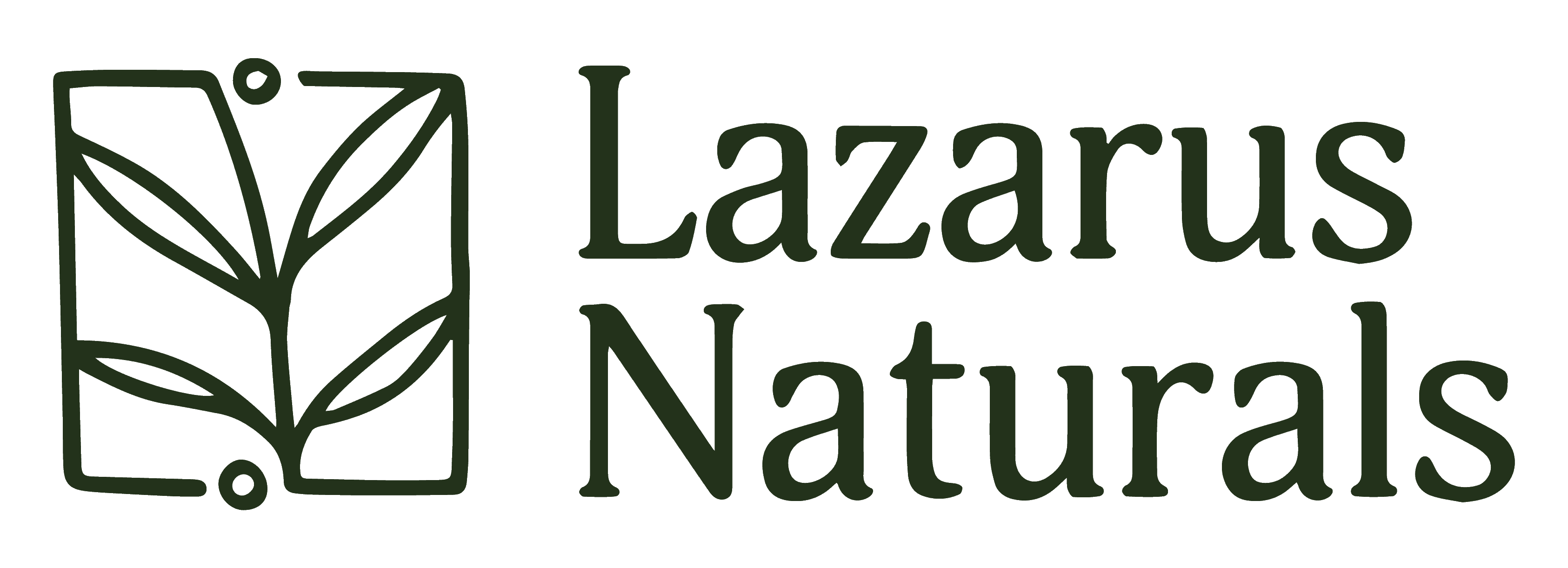 Shop Lazarus Naturals (CBD Choice)