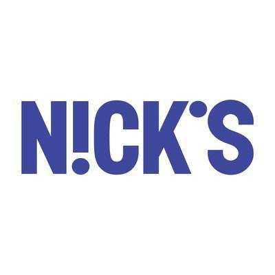 Shop Nick's Ice Creams