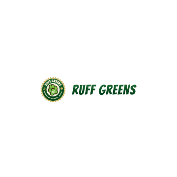 Shop Ruff Greens