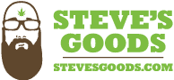 Shop Steve's Goods