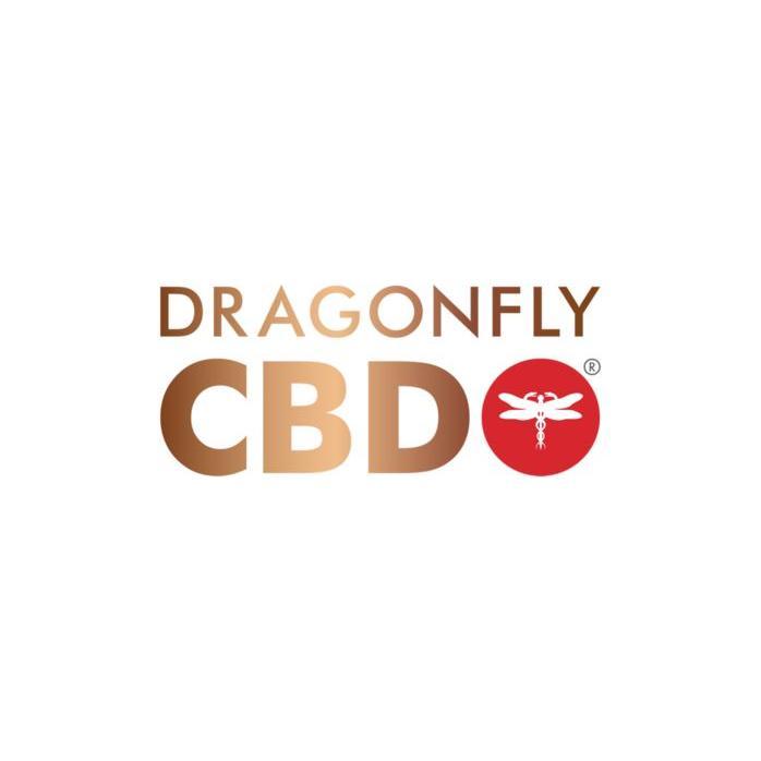 DragonflyCBD promos and coupon codes