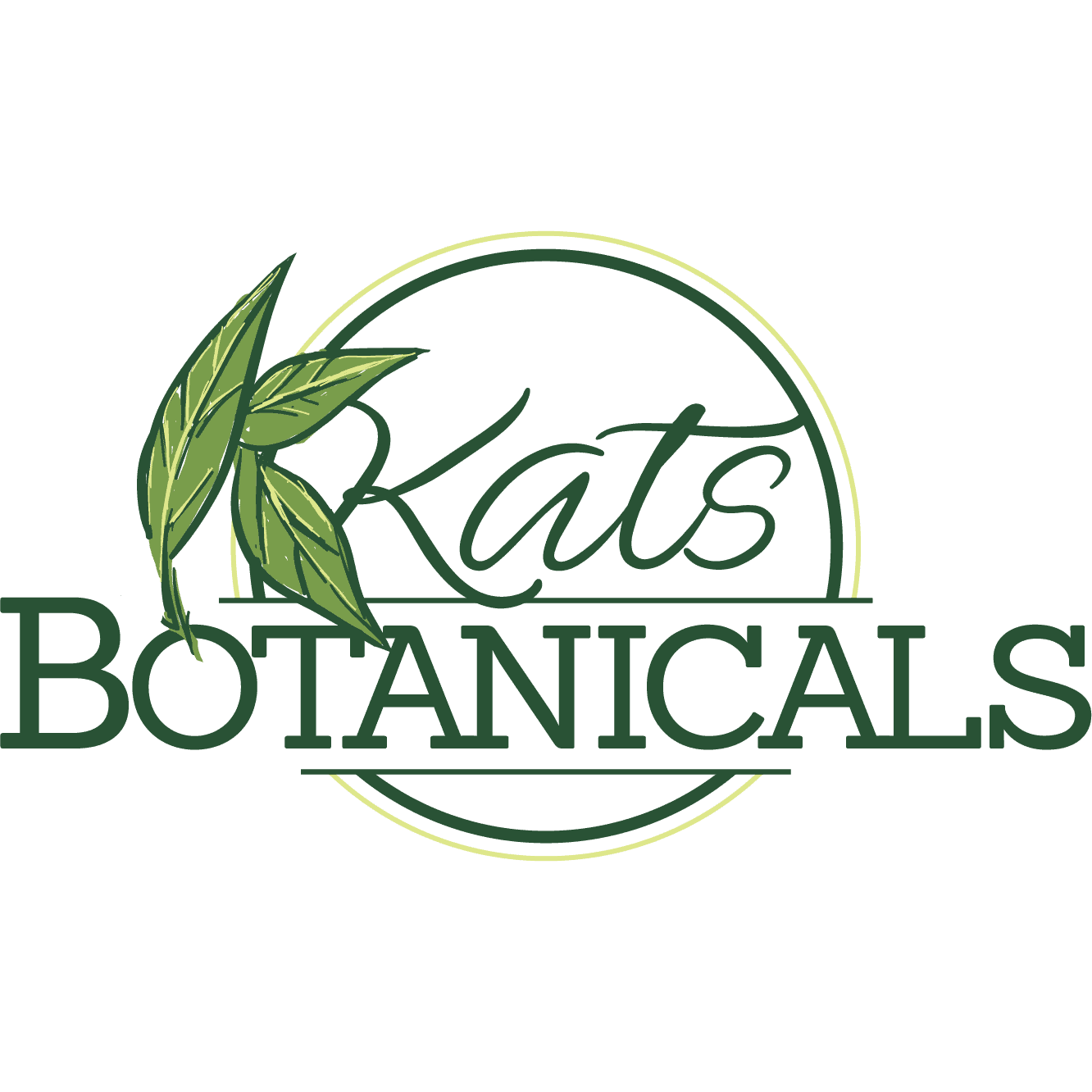 Shop Kats Botanicals