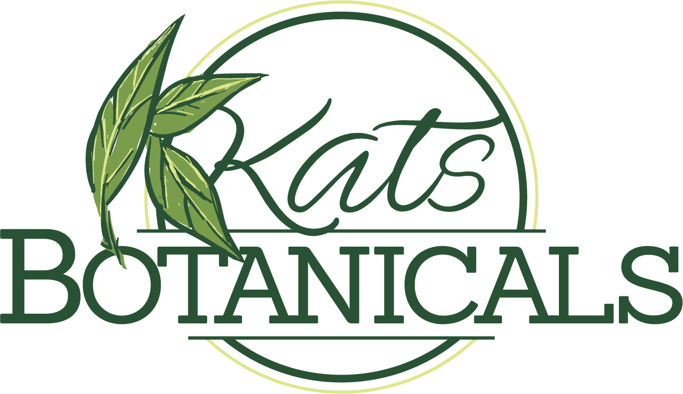 Shop Kats Botanicals