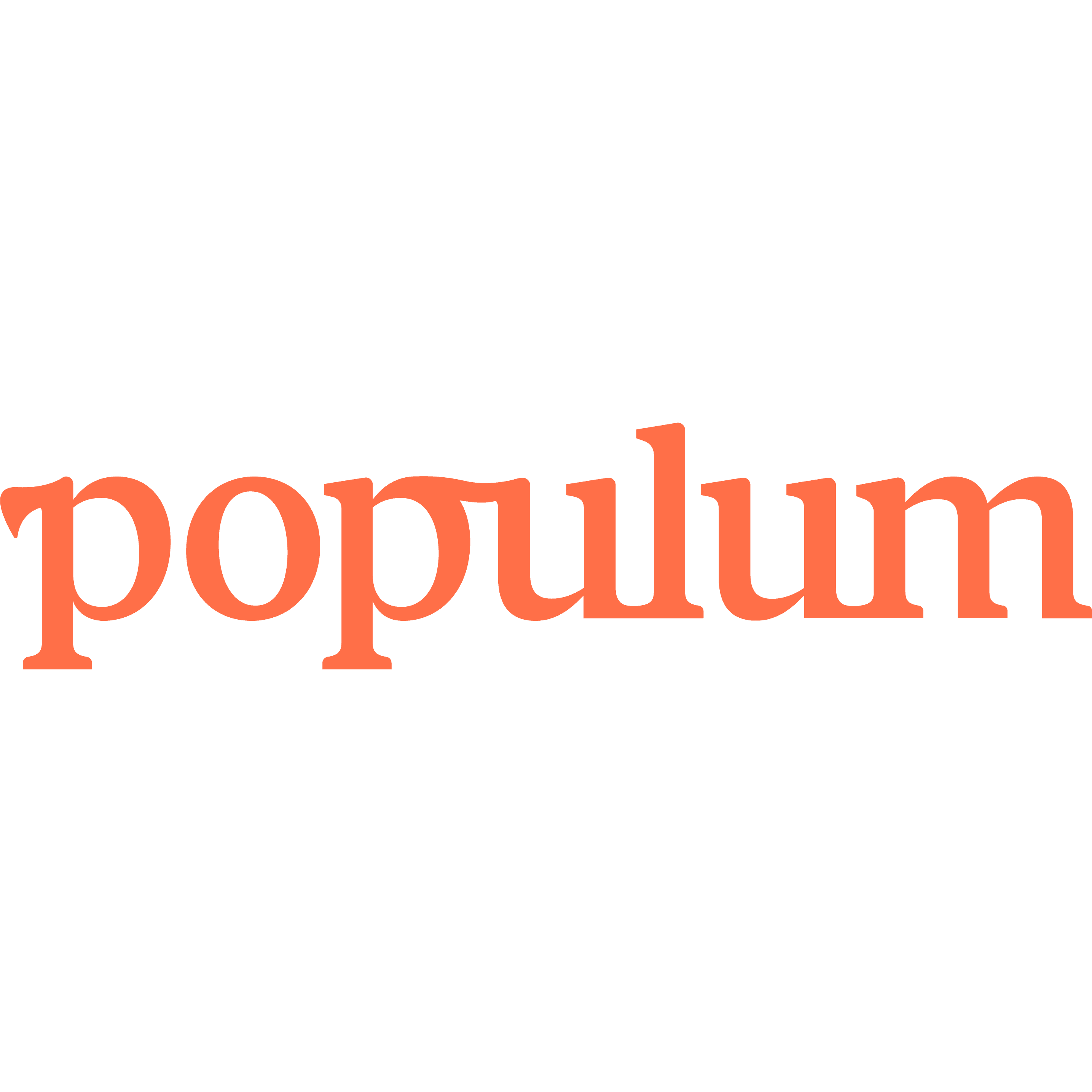 Populum promos and coupon codes