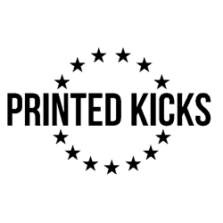 Shop Printed Kicks