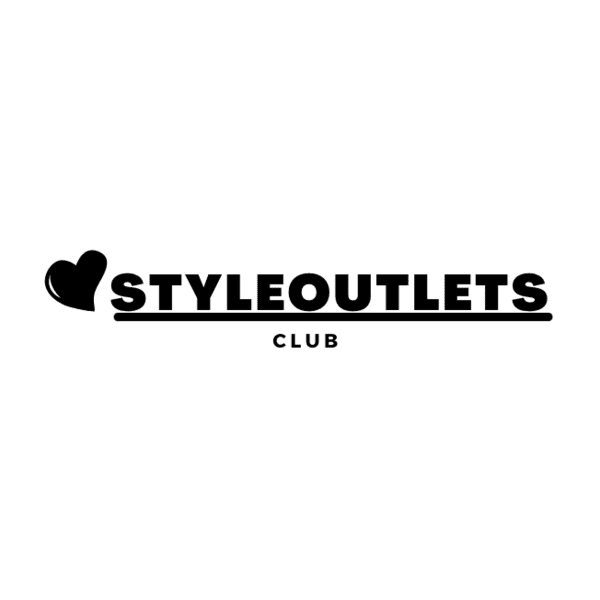 StyleOutlets Coupons