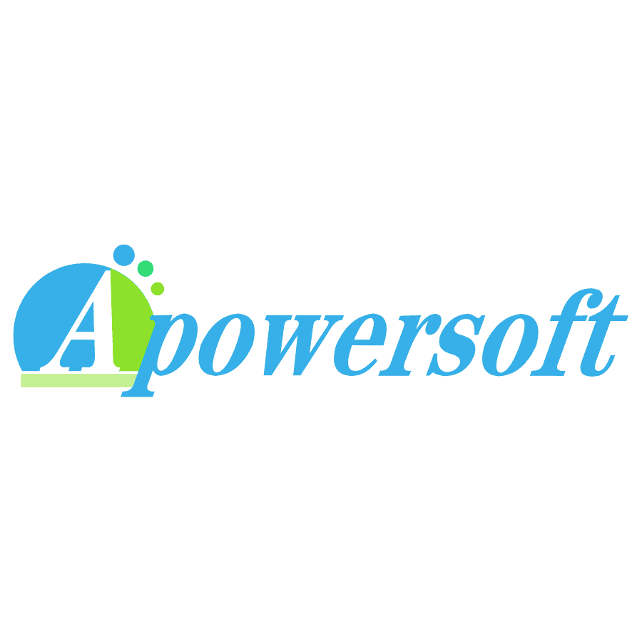 Shop Apowersoft