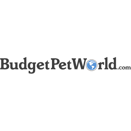 Shop BudgetPetWorld