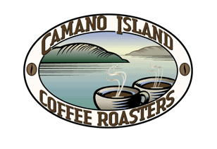Shop Camano Island Coffee