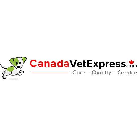 Shop CanadaVetExpress