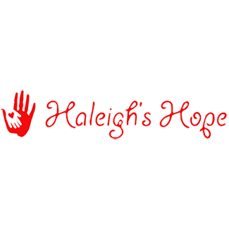 Haleigh's Hope Coupons