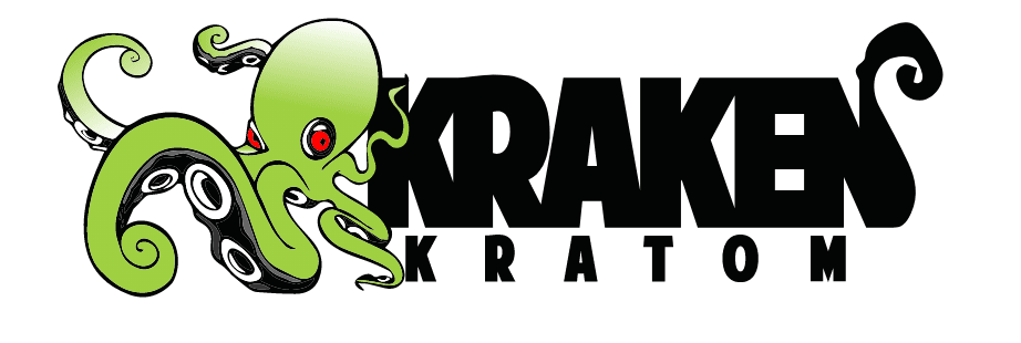 Shop Kraken Kratom