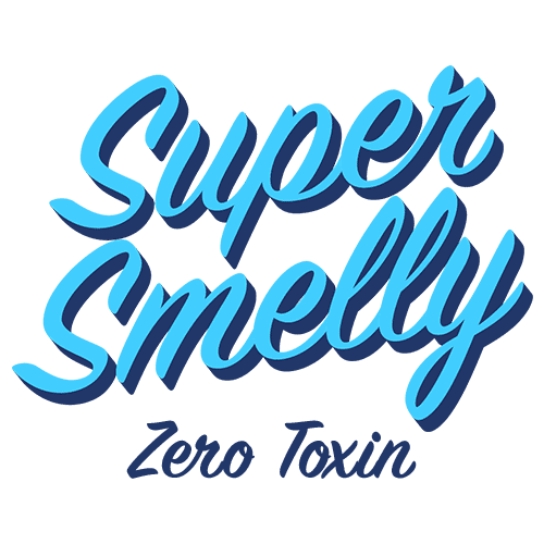 Shop Super Smelly