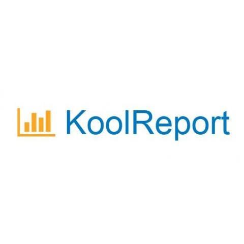 KoolReport promos and coupon codes