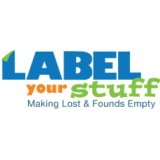 Shop Label Your Stuff