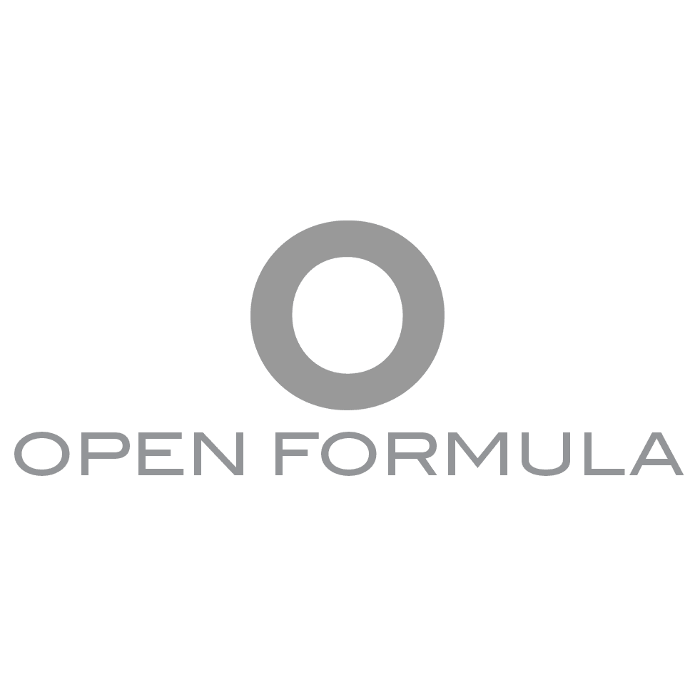 Shop Open Formula
