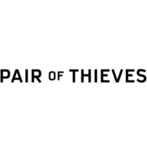 Shop Pair of Thieves