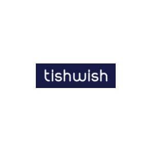 Tishwish promos and coupon codes