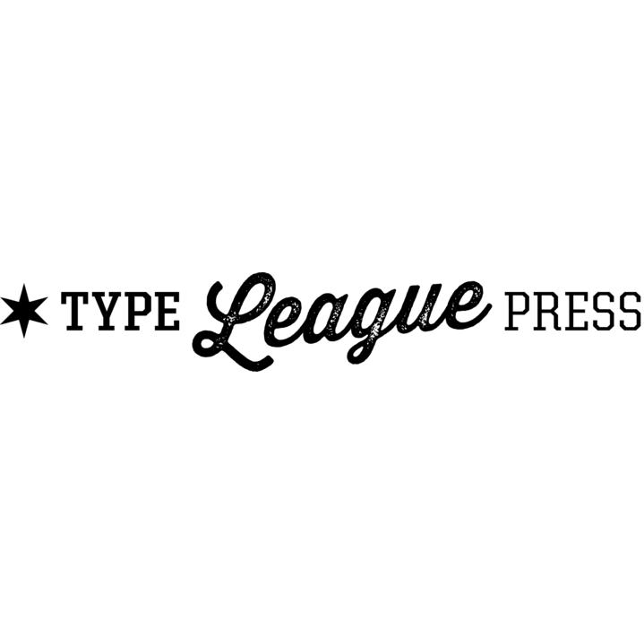Type League Press Coupons