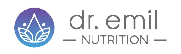 Shop Dr. Emil Nutrition