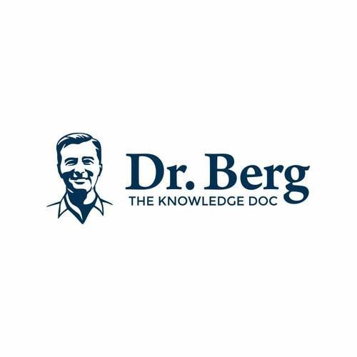 Dr. Berg Coupons