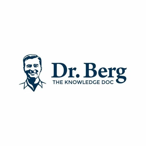Shop Dr. Berg