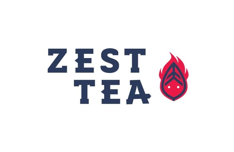Shop Zest Tea