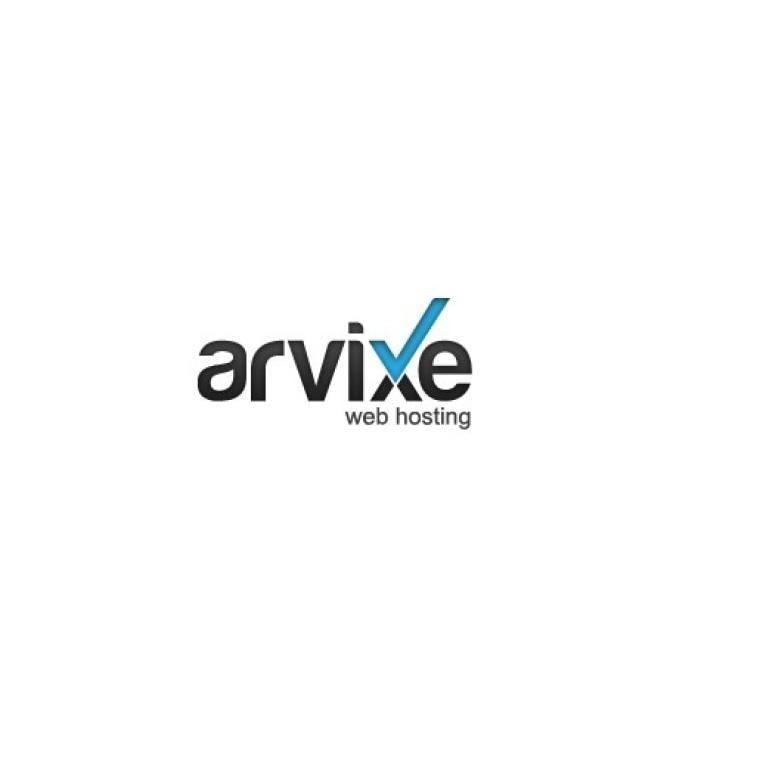 Shop Arvixe