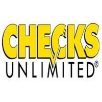 Shop Checks Unlimited