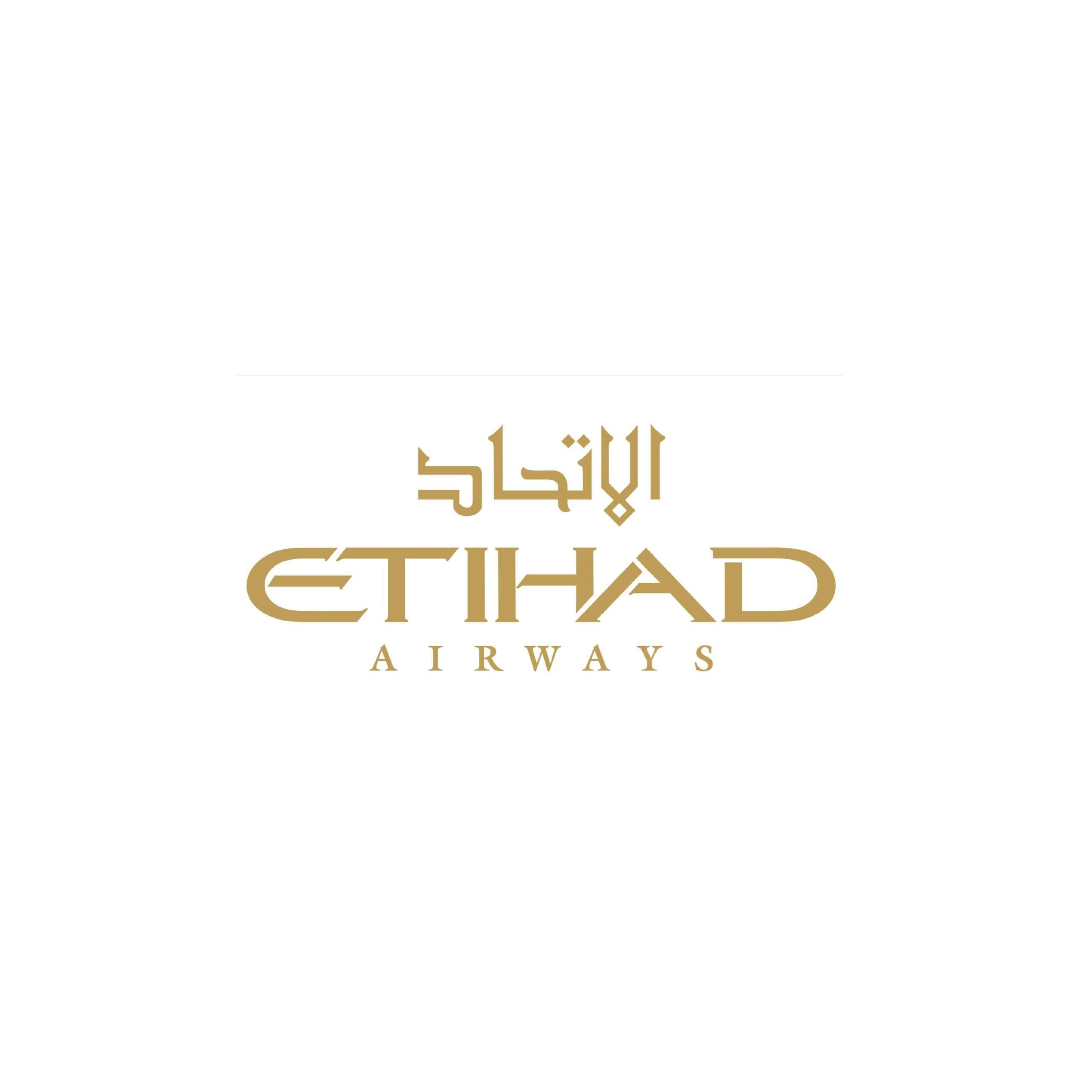 Shop Etihad Airways