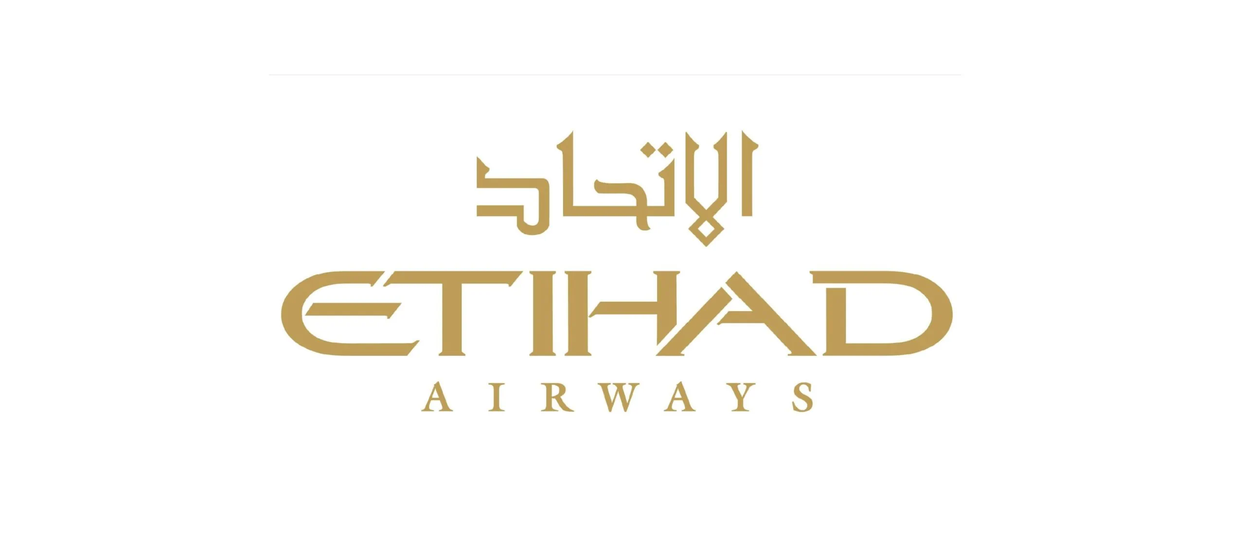 Shop Etihad Airways