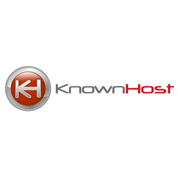 KnownHost promos and coupon codes