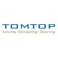 Tomtop promos and coupon codes