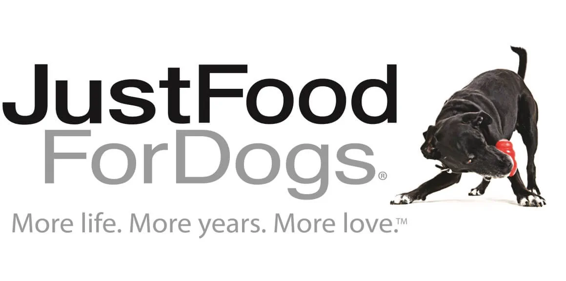 Shop Just Food For Dogs