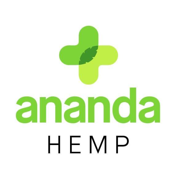 Ananda Hemp promos and coupon codes