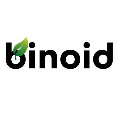 Shop Binoid