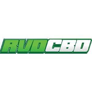 RVDCBD promos and coupon codes