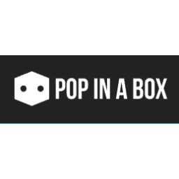 Shop Pop in a box