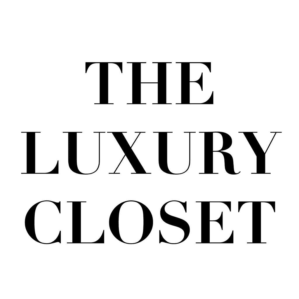 Shop The Luxury Closet