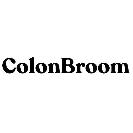 Colon Broom promos and coupon codes