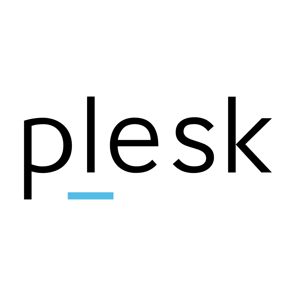 Shop Plesk