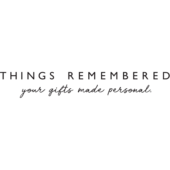 Shop Things Remembered