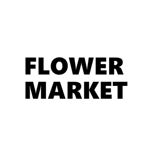 Shop Flower Market