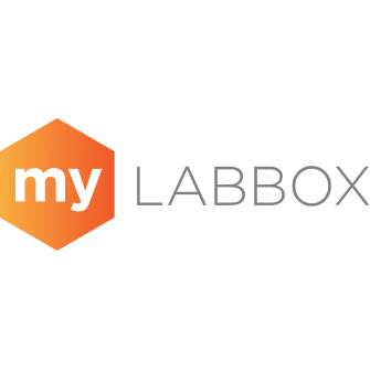 Shop myLAB Box