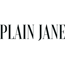 Shop Plain Jane