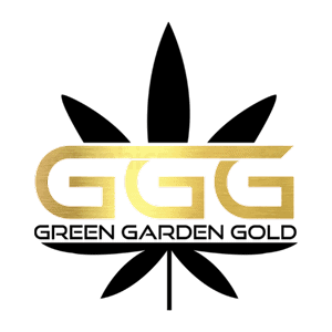 Shop Green Garden Gold