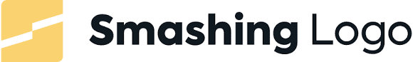 Smashing Logo
