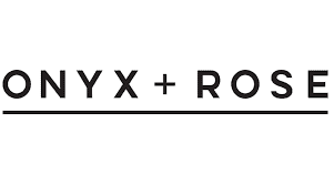 Shop Onyx + Rose